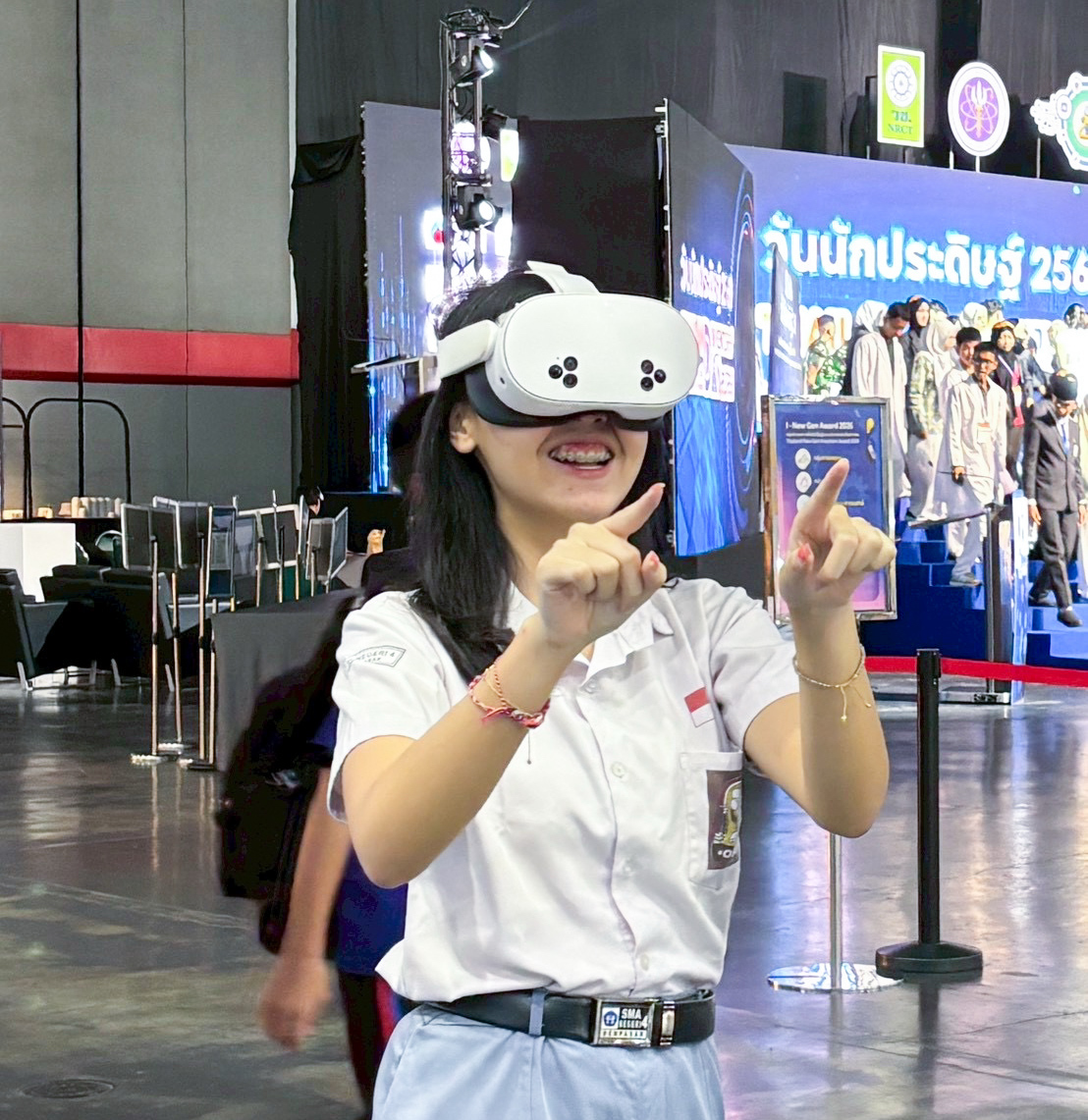 Thailand Inventors’ Day 2026